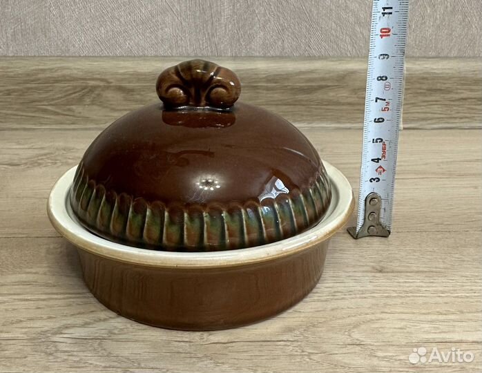 Кофейный сервиз «Вечер» зик СССР