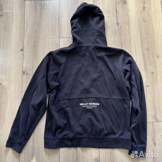 Helly Hansen худи оригинал
