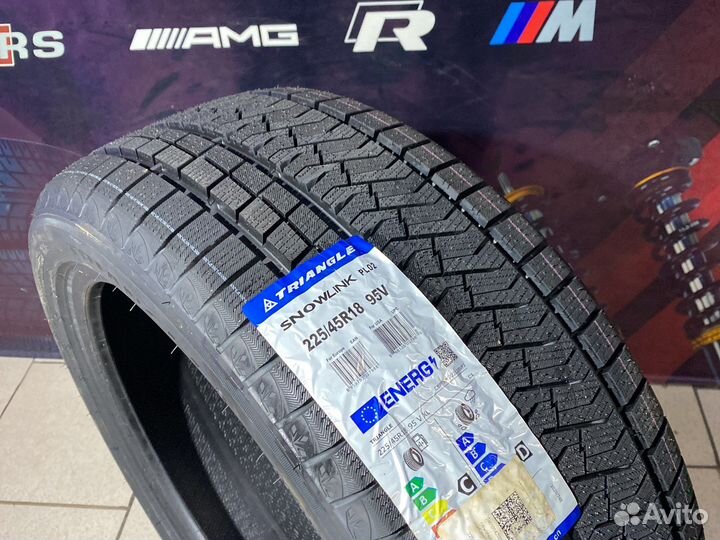 Triangle Trin PL02 225/45 R18 95V