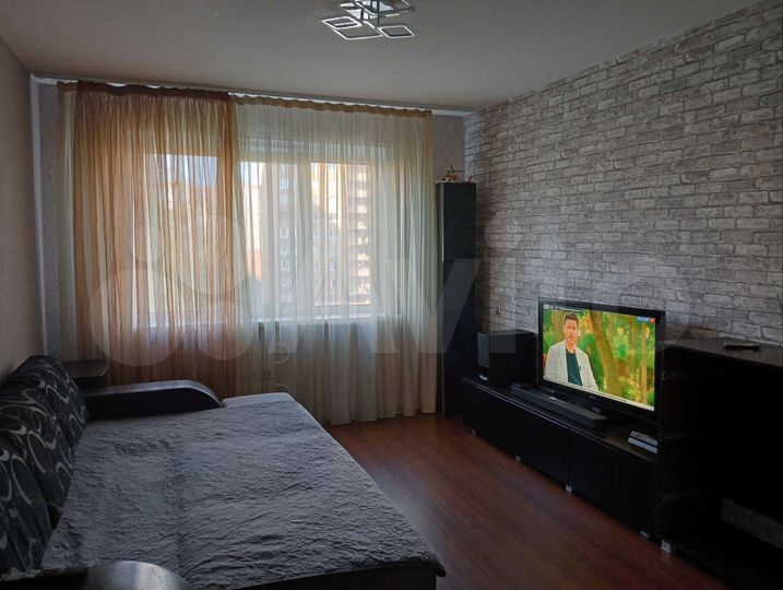 3-к. квартира, 63,1 м², 5/9 эт.