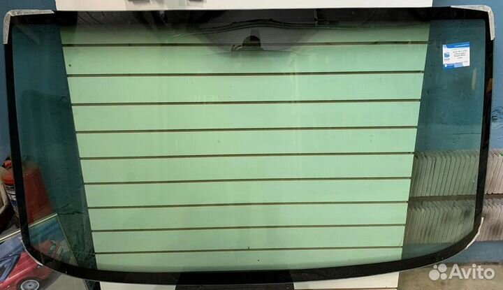 Лобовое стекло Ситроен Джампер Фиат Дукато Боксер