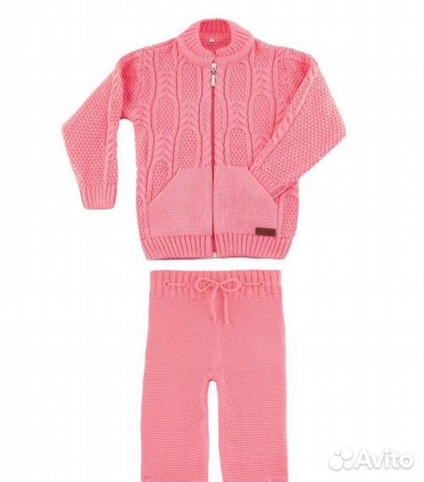 Костюм для девочки. р 92-98. новый