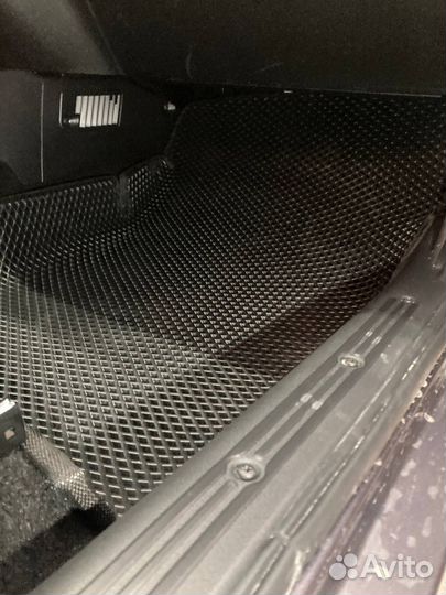 Модельные коврики