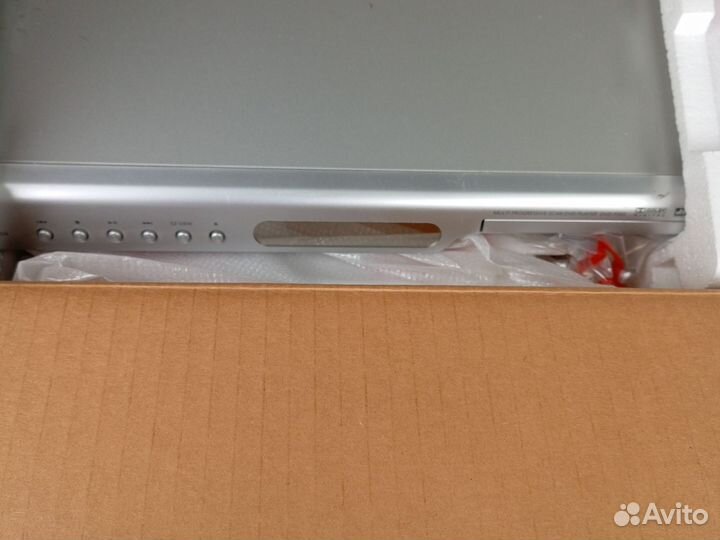 Dvd плеер Samsung обмен на баллоны