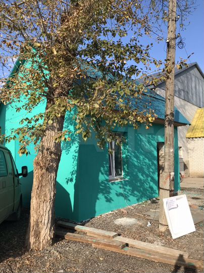 Гараж, 18 м²