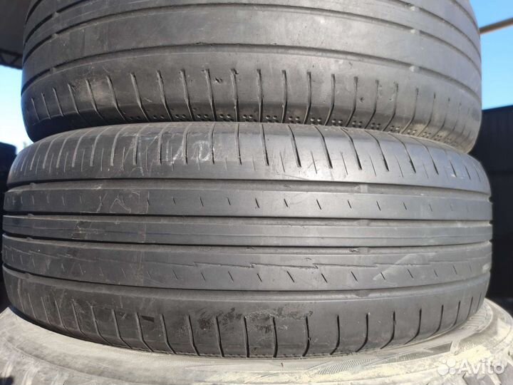Yokohama BluEarth-A AE-50 215/65 R17 99V