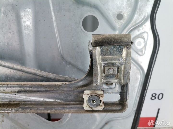 Стеклоподъемник передний левый Ford Focus 2 2008