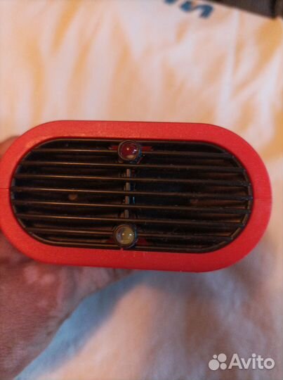 Ультразвуковой отпугиватель собак чистон-13