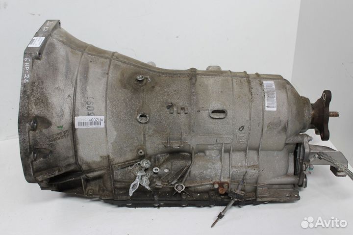 АКПП 6HP26 BMW 5 e60 арт1714