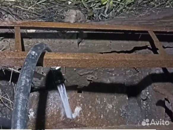 Бурение скважин на воду