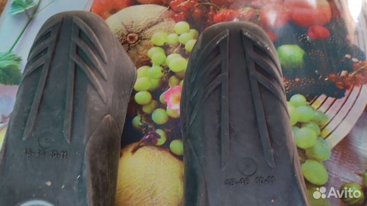 Ласты для дайвинга и подводной охоты Mares razor