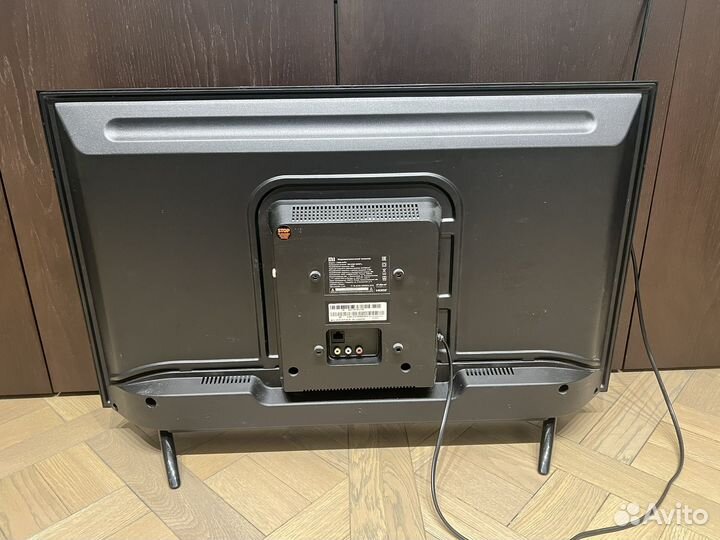 Телевизор hiaomi MI