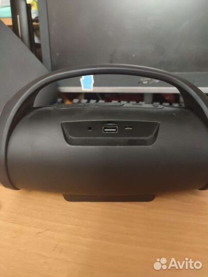 Колонка jbl Mini BoomBox