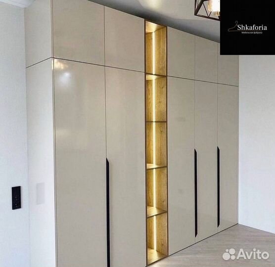 Шкаф для одежды