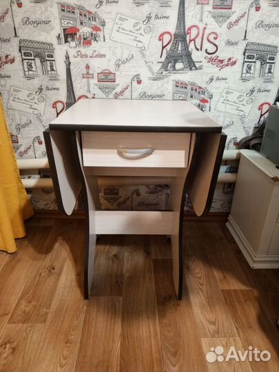 Стол раскладной