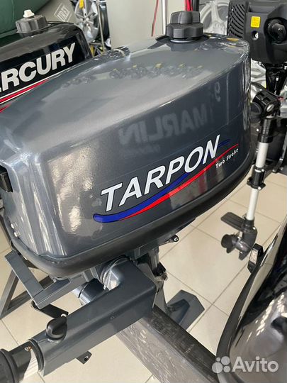 Мотор Tarpon T5S