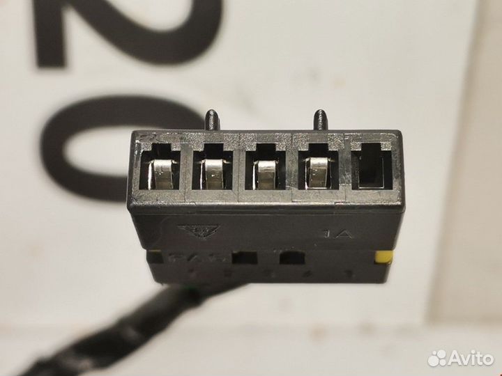 Блок управления стеклоподъемниками Opel Tigra 1996