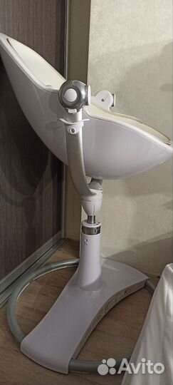 Стульчик для кормления bloom fresco