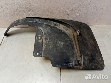 Брызговик задний Лексус LX 3