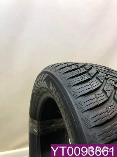 Nokian Tyres Weatherproof 205/55 R16 94V
