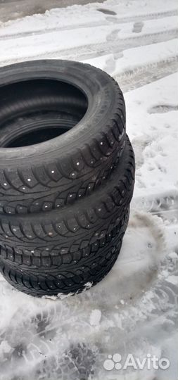 Nordman 5 185/65 R15 19H