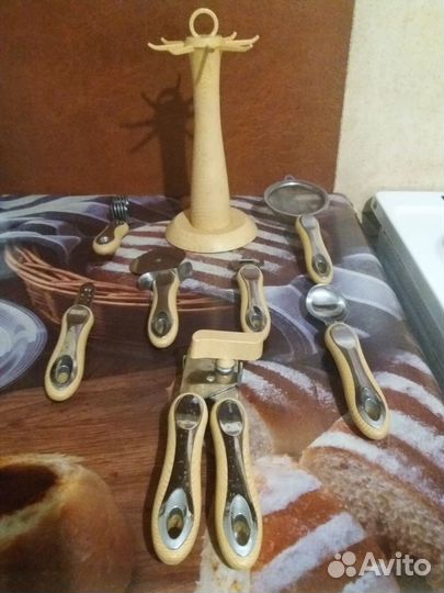 Кухонный набор