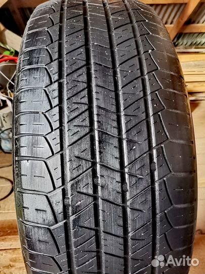 Tigar SUV Summer 225/65 R17 106H