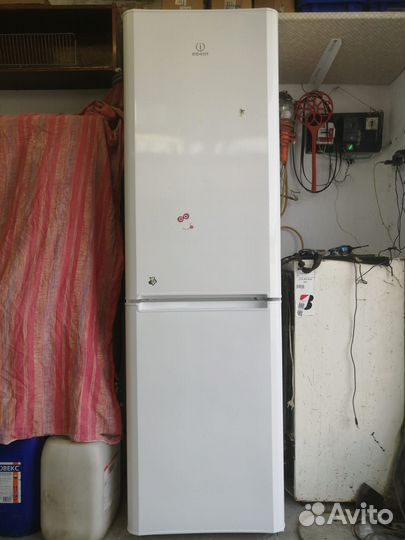 Индезит с гарантией