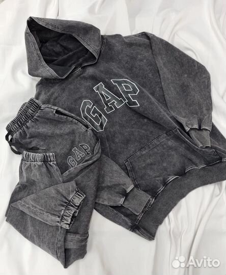 Спортивный костюм GAP варенка