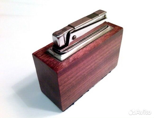 Зажигалки СССР коллекционные