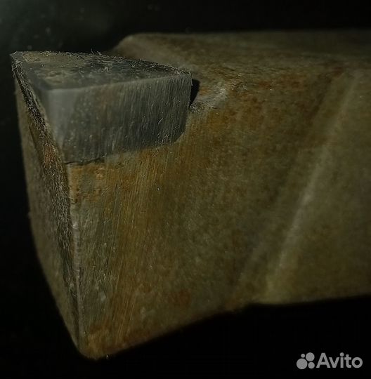 Станочная оснастка