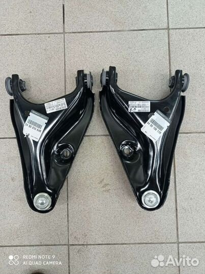 Ларгус рычаг передней подвески