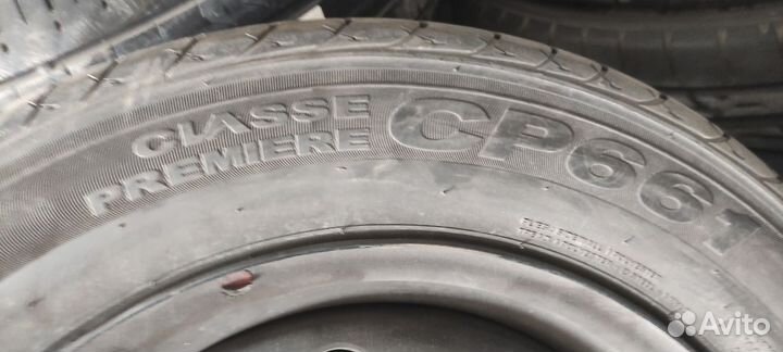 R16 Nexen Classe Premiere CP661A 185/65, PCD 4x100 DIA 54.1