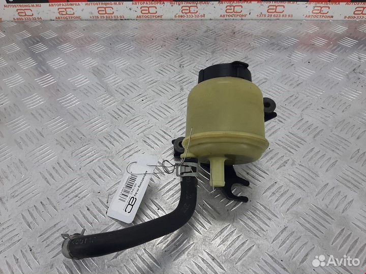 Бачок гидроусилителя Infiniti FX (S50) 2005