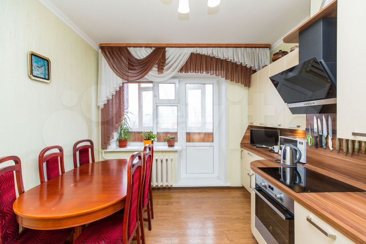 3-к. квартира, 73,9 м², 7/10 эт.