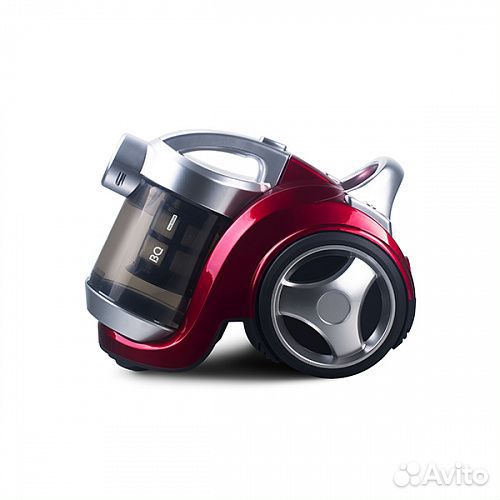 Мощный пылесос VC1808C (1800Вт/380Вт)