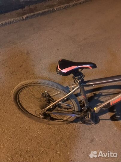 Велосипед nameless J6800D