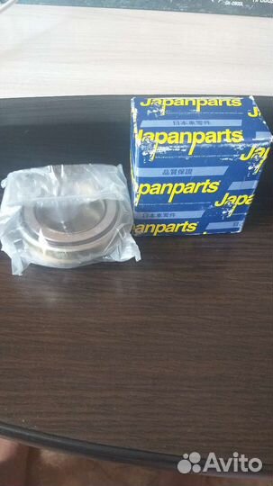 Выжимной подшипник сцепления Japanparts JCF-392