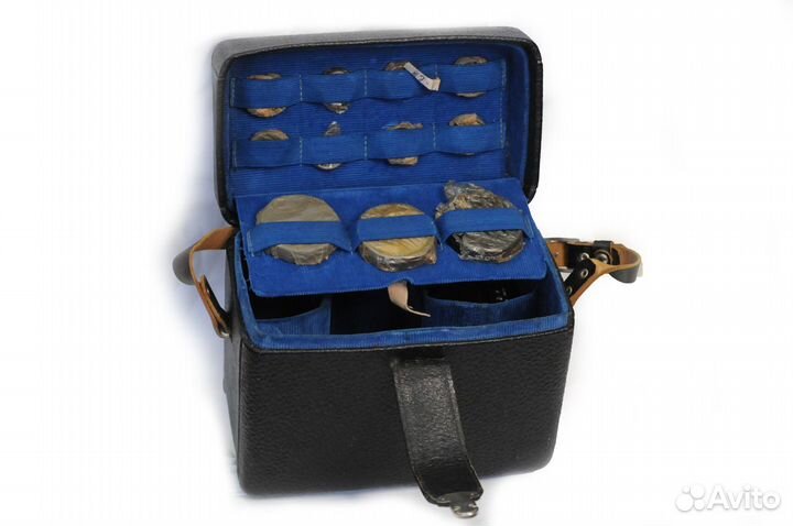 Кинокамера Кварц 2M