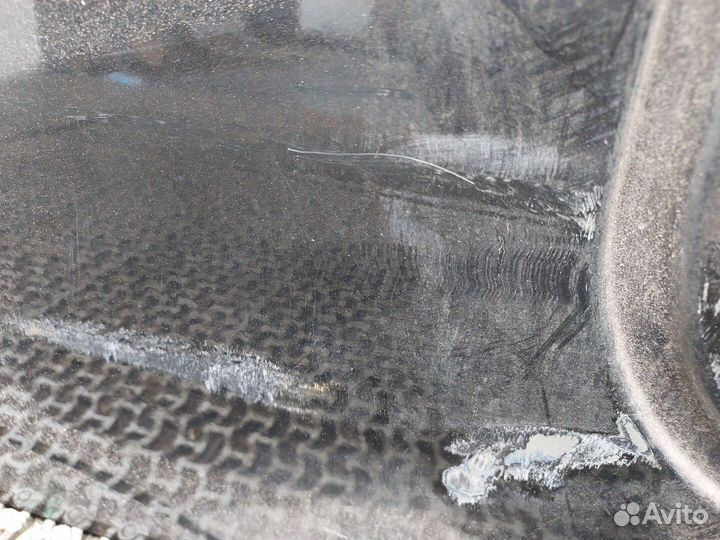 Крышка багажника Suzuki Vitara, 1999