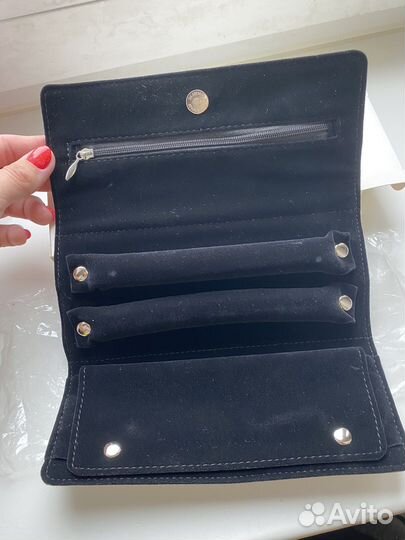 Пенал для украшений Соколов