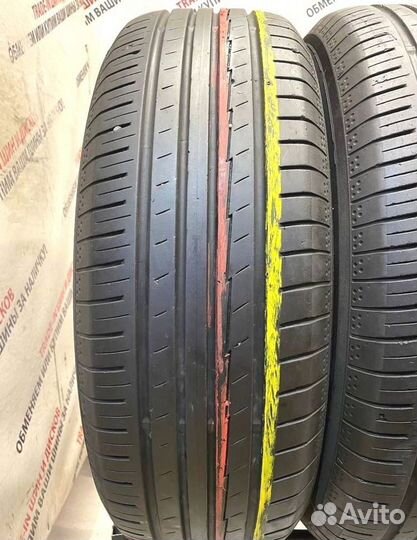 Yokohama BluEarth-A AE-50 195/65 R15 91H