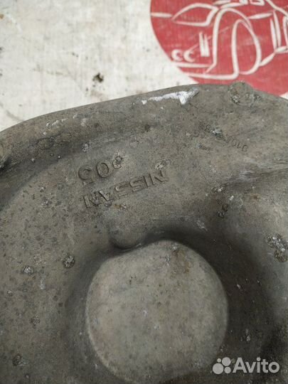 Рычаг задний правый нижний Infiniti Fx35 S51