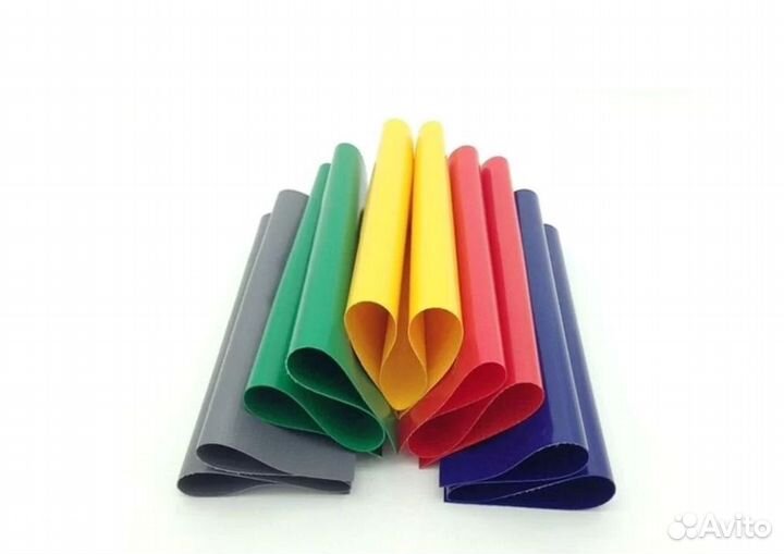 Тент пвх укрывной от производителя