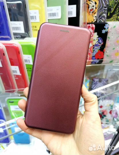 Чехол на Honor 10x lite