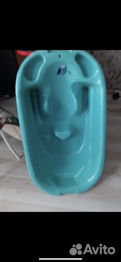 Ванночка для купания