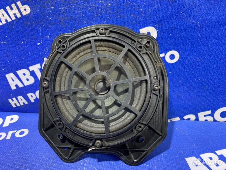 Динамик Citroen C4 купе NFU 2005