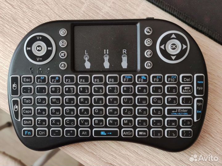 Dexp ursus H410 (планшет)