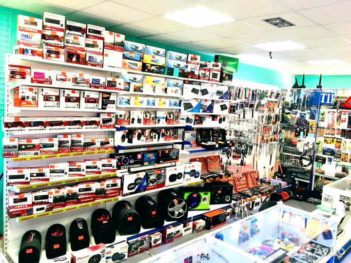 Чехлы на весь салон