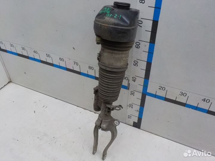 Амортизатор задний на BMW 7 37107915946